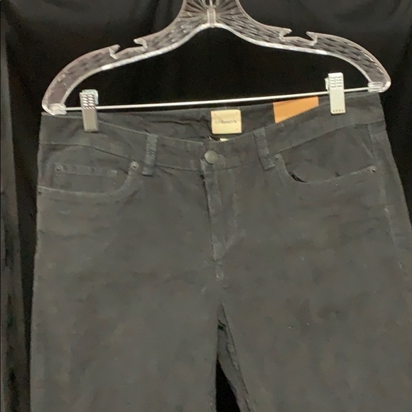 G.H. Bass skinny fit corduroy pants - Picture 2 of 6